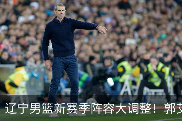 辽宁男篮新赛季阵容大调整！郭艾伦或重返辽篮，杨鸣有望回归