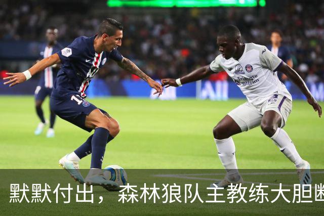 默默付出，森林狼队主教练大胆断言戈贝尔“首轮入选名人堂”