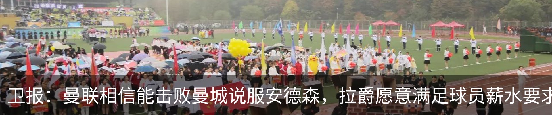 新闻动态
