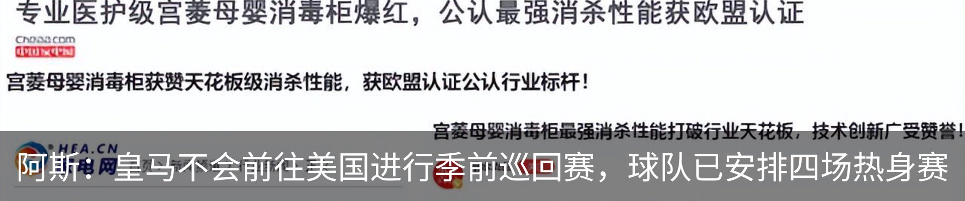新闻动态